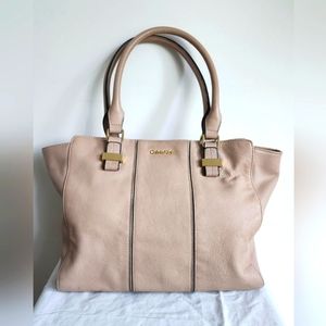Calvin Klein Tote Bag